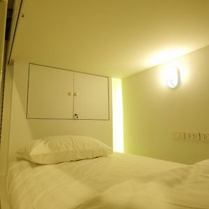 Habitación para Mujeres Compartida